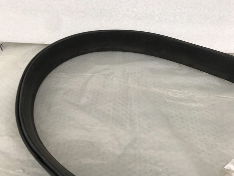 MERCEDES GLC X253 SUV 2016-21 FRONT BONNET HOOD PANEL RUBBER SEAL A2538315900