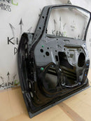 VAUXHALL ASTRA J 2009-2015 FRONT RIGHT DOOR PANEL BLACK