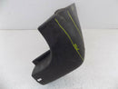 FORD TRANSIT MK3 2001-2013 END CAP REAR BUMPER CORNER RIGHT DRIVER SIDE
