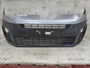 PEUGEOT PARTNER MK3 VAN 2019-ON FRONT BUMPER GENUINE 9816769280