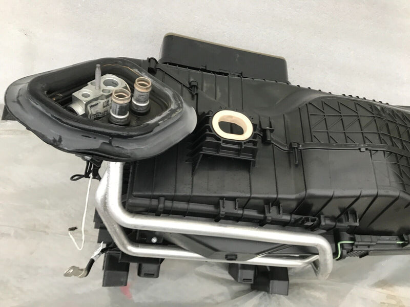 MERCEDES GLC X253 2.0 PETROL COMPLETE MATRIX AIR CON HEATER BLOWER BOX HEATING