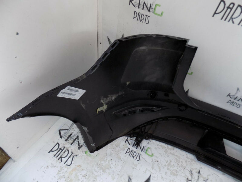 VW TOURAN II MK2 5T 2015-2018 REAR BUMPER GENUINE 4x PDC 5TA807421 A B