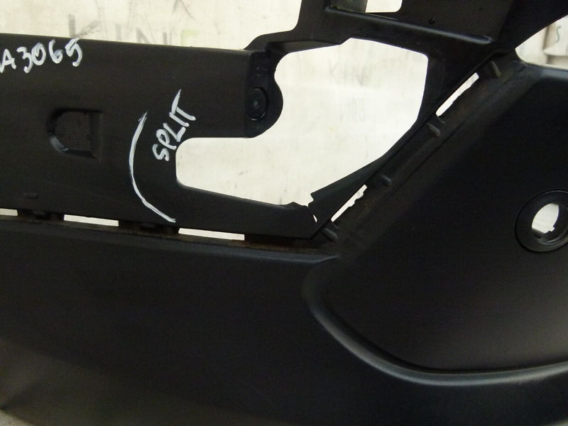 LAND ROVER DISCOVERY SPORT LCI 2019-ON REAR BUMPER PDC LK7217D781AQ