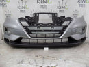 NISSAN QASHQAI MK2 FACELIFT 2017-2020 FRONT BUMPER GENUINE 62022-HV00H