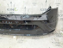 SEAT LEON MK3 FACELIFT 2016-2020 REAR BUMPER PDC GENUINE 5F0807417