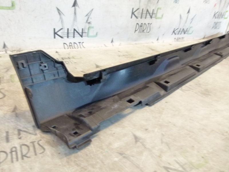SUBARU OUTBACK MK5 B5 2014-19 RIGHT SIDE SKIRT SILL COVER GENUINE 91112AL
