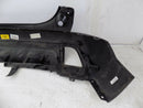 PEUGEOT 2008 2013 2014 2015 2016 BLACK REAR BUMPER GENUINE PDC 9801125577