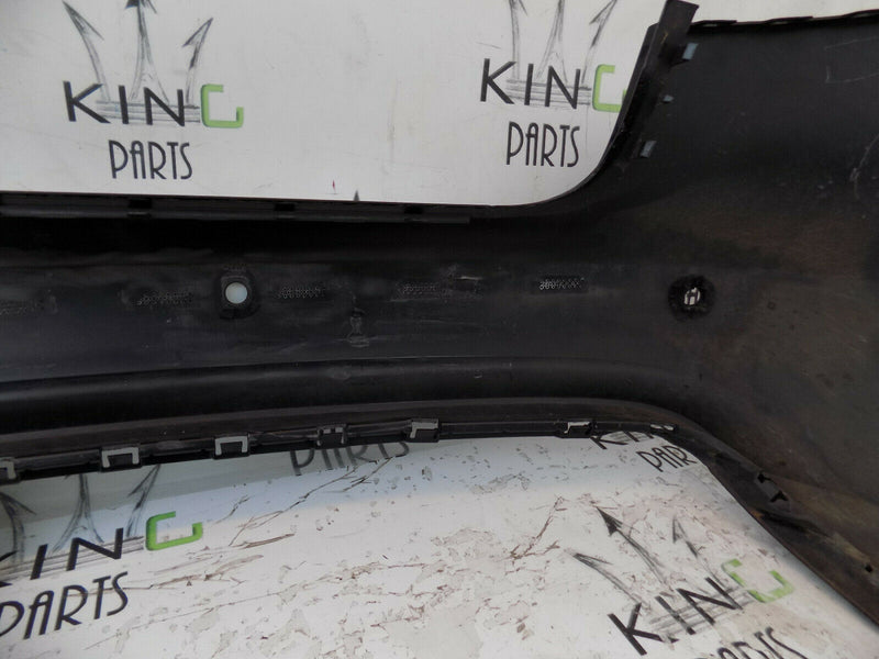 AUDI A4 B8 FACELIFT 2012-2015 ESTATE REAR BUMPER GENUINE PDC 8K9807511L
