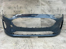 FORD FIESTA MK8 ACTIVE 2018-2021 FRONT BUMPER GENUINE H1BB17757A