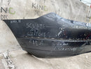 MERCEDES C CLASS W204 2007-2011 REAR BUMPER GENUNE PDC A2048851025