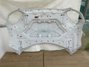 MINI COUNTRYMAN F60 2017-2021 GENUINE BONNET HOOD PANEL in WHITE