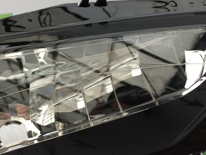 VAUXHALL ASTRA K, ZAFIRA C FOGLIGHT GENUINE FOG LAMP RIGHT SIDE O/S 13401154