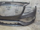 MERCEDES A W176 AMG LINE 2012-15 FRONT BUMPER PDC GENUINE A1768851400