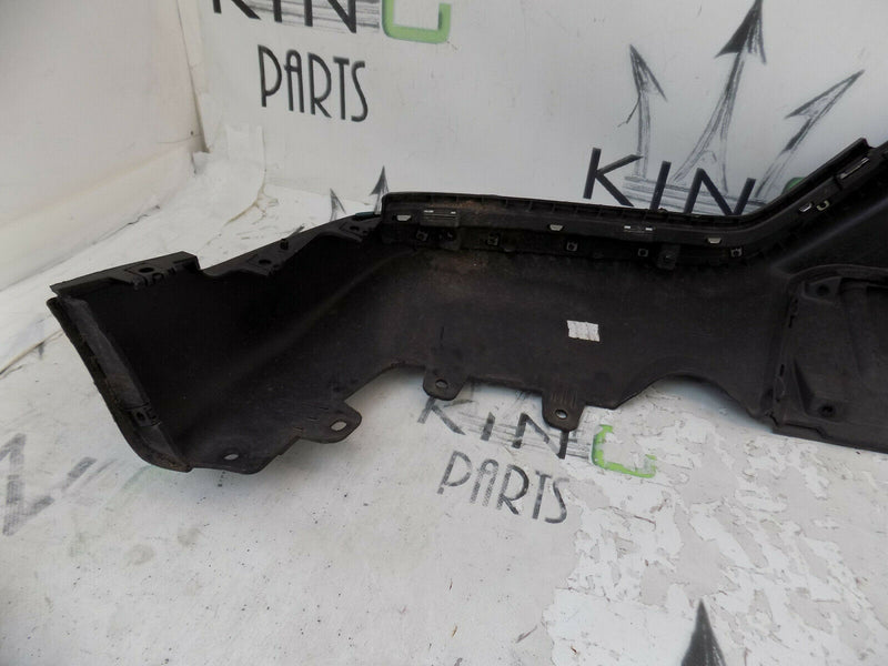 KIA NIRO 2016-2018 LOWER PART REAR BUMPER GENUINE 86610-G5000