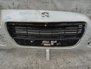PEUGEOT 3008 2014-2017 FRONT BUMPER GENUINE C06510-091ISMO