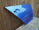 VW Golf V MK5 5 Door 2004-2009 Rear Door Panel Right Driver Side O/S Blue