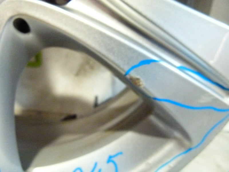 MERCEDES W213 GENUINE ALLOY WHEEL RIM 17" 7.5Jx17H2 ET40  A2134011200