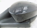 SKODA KAROQ 2017-ON FRONT LEFT DOOR ELECTRIC HEATED WING MIRROR 57A857933