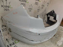 SEAT LEON ST ESTATE 2017-2019  REAR BUMPER GENUINE 5F9807421AD