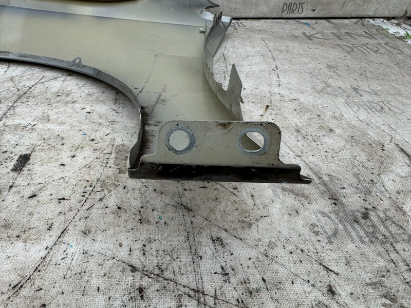 VW GOLF MK7 MK7.5 FACELIFT 2017-2019 FRONT FENDER WING PANEL RIGHT SIDE
