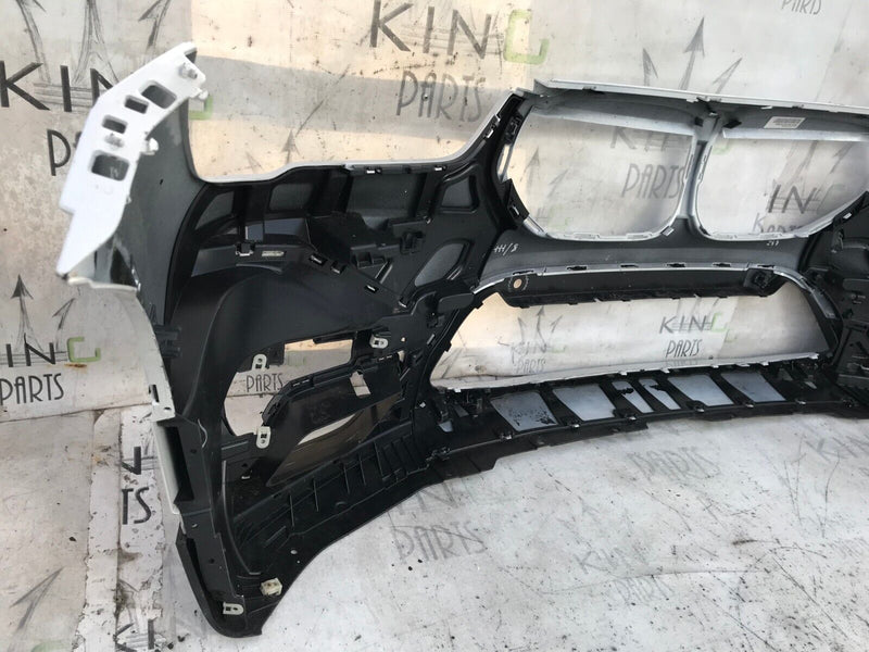 BMW X1 F48 FACELIFT LCI 2019-2022 FRONT BUMPER PDC GENUINE 5111 7954212