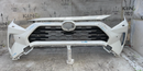 TOYOTA RAV4 2019-ON FRONT BUMPER PDC GENUINE 5311342110