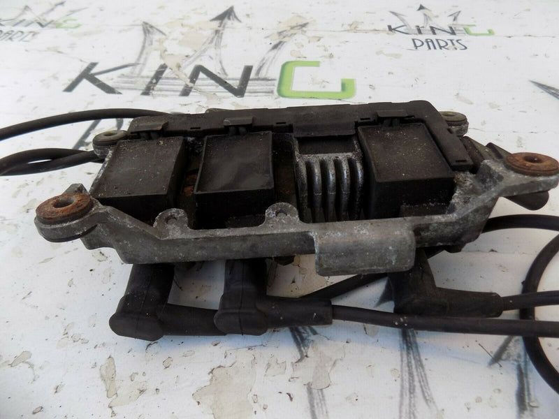 AUDI A8 (D2/4D) 1994-2002 IGNITION COIL PACK 078905104