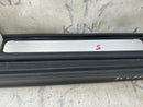 MINI COOPER S F55 2014-2018 GENUINE RIGHT DRIVER SIDE SKIRT SILL COVER