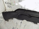 CITROEN C4 CACTUS 2014-2018 REAR BUMPER LOWER TRIM GENUINE 9801688177