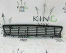 VAUXHALL CORSA C 2003-2006 FRONT BUMPER LOWER GRILL 13132423