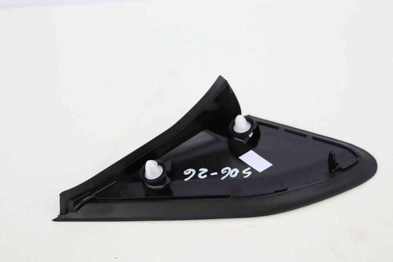 PEUGEOT 2008 20013-ON FRONT RIGHT EXTERIOR TRIM 9678382280 (S06-26)