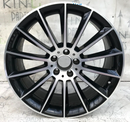 MERCEDES CLS C257 AMG GENUINE ALLOY WHEEL RIM 20' 8Jx20 H2-N ET33 A2574011900
