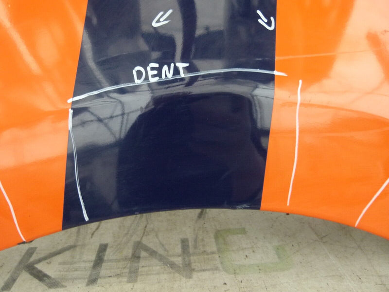 RENAULT MASTER, MOVANO MK3 10-18 FRONT FENDER WING PANEL RIGHT DRIVER SIDE