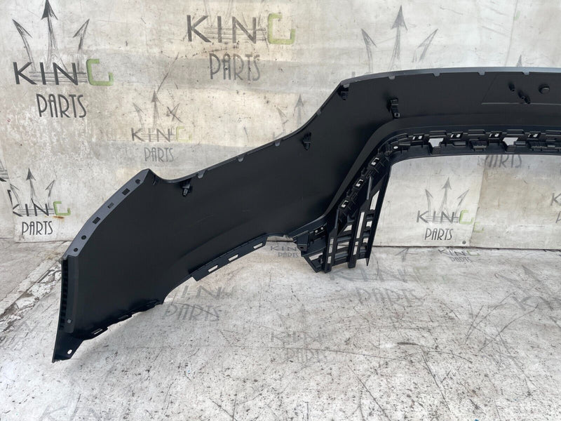 HYUNDAI i800 2019-ON FACELIFT FRONT BUMPER GENUINE 86511 4H700