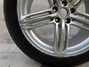 AUDI Q5 S-LINE PLUS 08-12 ALLOY RIM 20" TYRE 255/45/20 8.5J ET33 8R0601025
