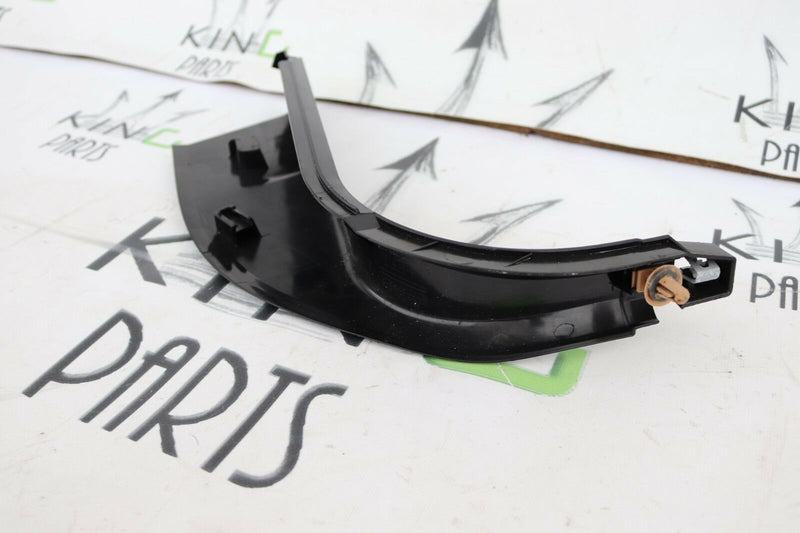 BMW X6 E71 2008-2013 RHD FRONT LEFT SIDE FOOTWELL COVER TRIM PANEL 7148519