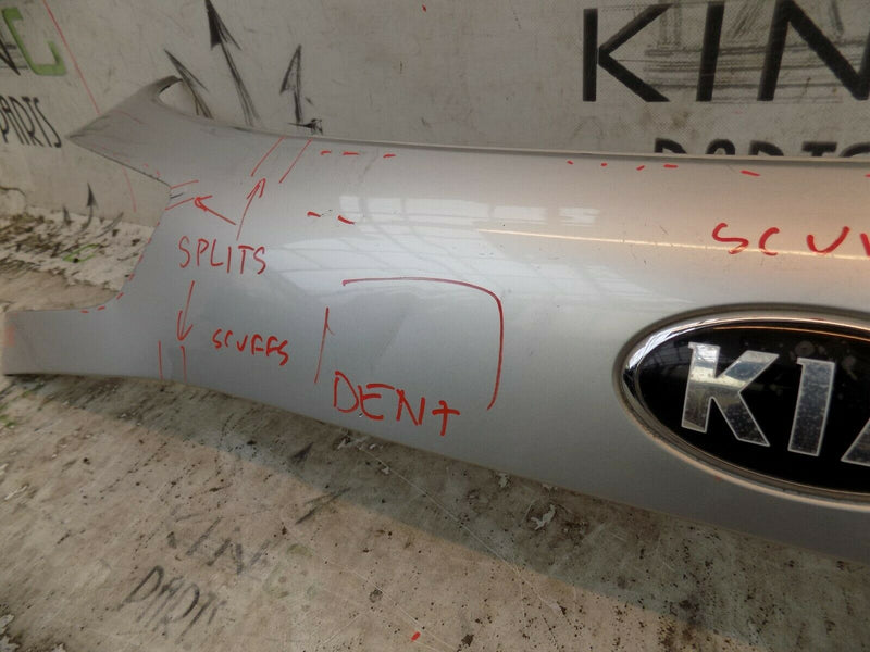 KIA CEED JD SPORTWAGO 2018-0N TAILGATE BOOT LID COVER GENUINE 87311-A2200