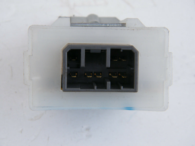 HONDA CR-V MK2 II 2002-2007 GENUINE ELECTRIC WINDOW RELAY ECU REAR LEFT SIDE