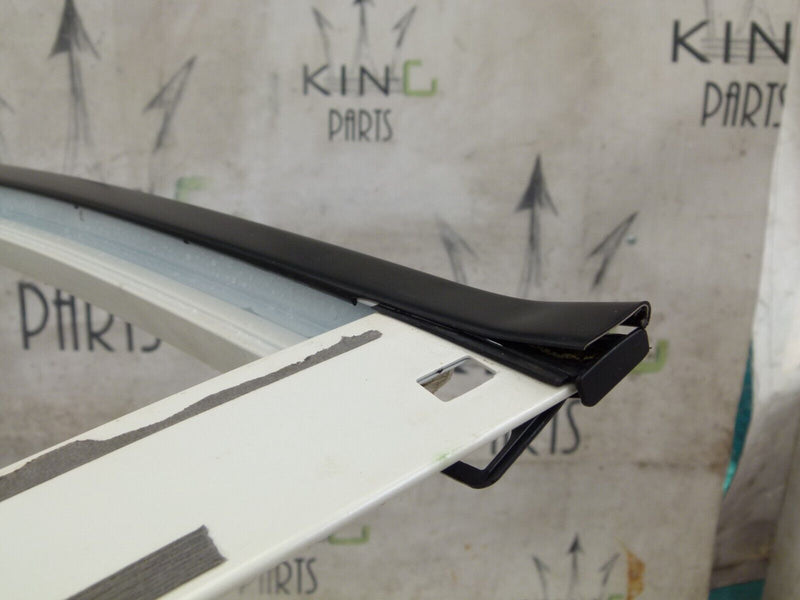 NISSAN LEAF MK2 2017-2022 FRONT DOOR SHELL PANEL LEFT PASSENGER SIDE