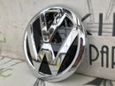 VW TIGUAN 5N GENUINE FRONT EMBLEM GRILL RADIATOR GRILLE LOGO 2K5853600