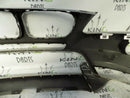 BMW X3 F25 2011 2012 2013 FRONT BUMPER GENUINE, WASHER HOLES 5111 7210440