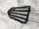 AUDI Q3 2016-2018 FRONT LEFT BUMPER LOWER GRILLE 8U0807681K