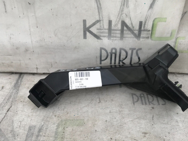 VW Beetle 5C 2012-2019 Rear Bumper Bracket Right 5C5807132