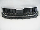 SKODA KODIAQ 2016-2018 FRONT BUMPER TOP GRILL BONNET GRILLE GENUINE 565853653B