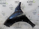 NISSAN JUKE FACELIFT 2014-2019 GENUINE FRONT FENDER WING PANEL LEFT SIDE