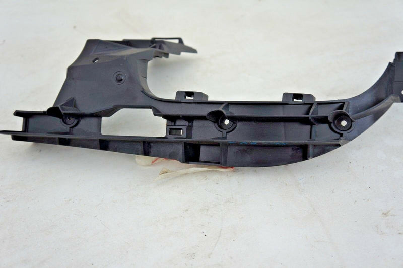 AUDI A6 2016-2018 REAR LEFT BUMPER BRACKET MOUNT 4G0807363B (S18-14)