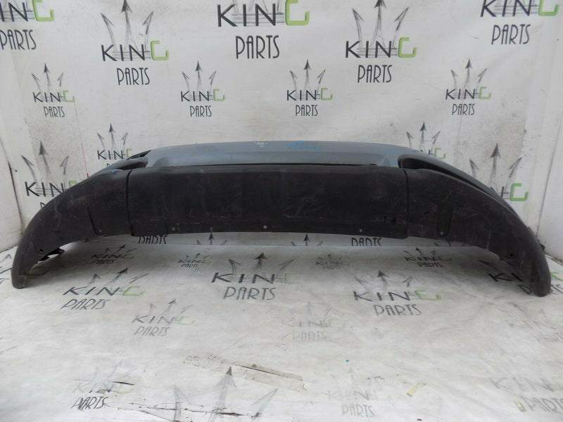 BMW MINI COOPER COUNTRYMAN F60 2017-ON FRONT BUMPER GENUINE 5111 7390520