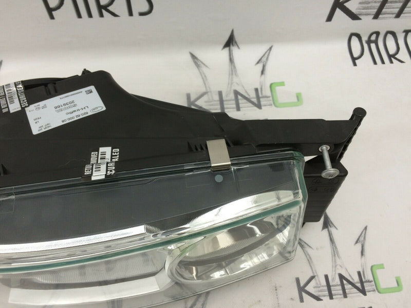 SCANIA G, P, R  2013-2016 6 SERIES HEADLIGHT XENON LIGHT LAMP RIGHT SIDE 2039166
