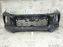 MITSUBISHI L200 MK5 LCI 2019-ON FRONT BUMPER GENUINE 6400J790ZZ