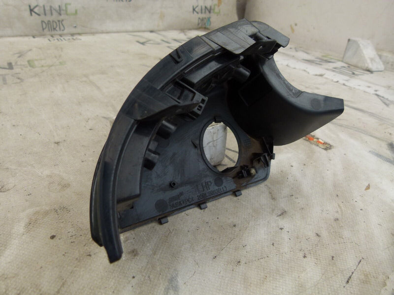 RANGE ROVER EVOQUE L538 2012-15 LEFT WING MIRROR COVER GENUINE 20913053